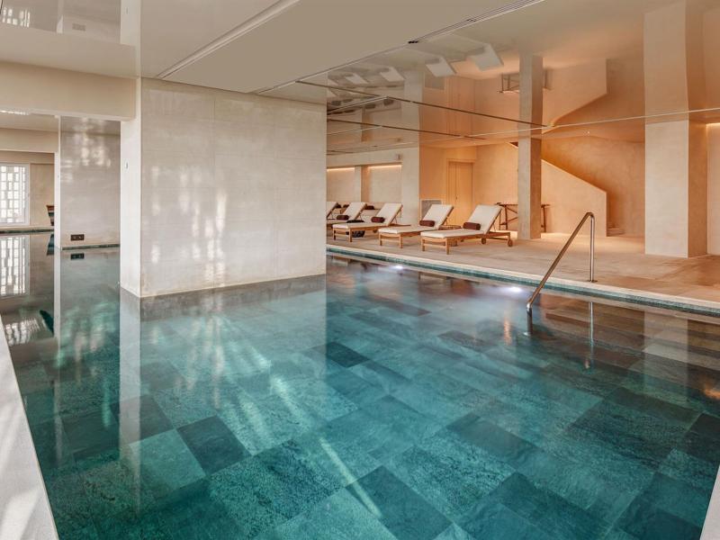 Aqua Atzavara Hotel & Spa
