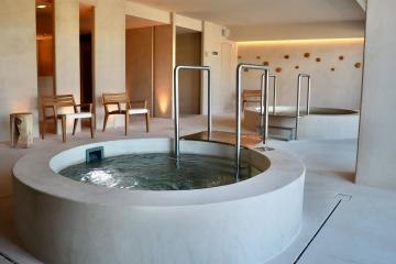 Отель Aqua Atzavara Hotel & Spa Испания, Барселона, фото 13