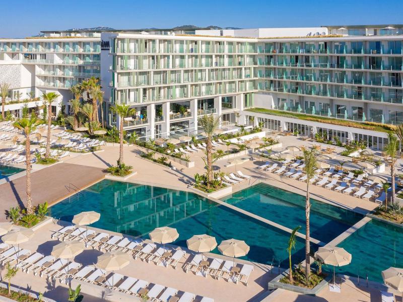 Aqua Atzavara Hotel & Spa