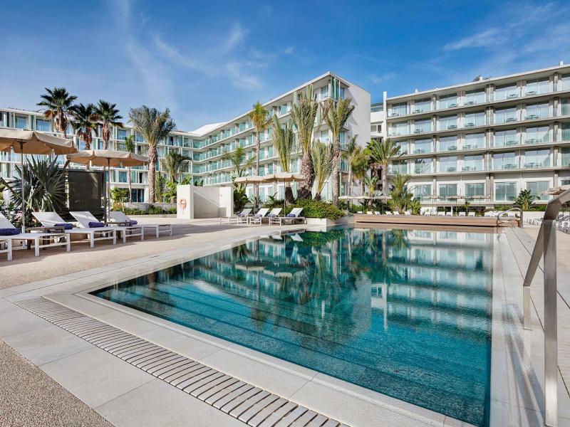 Aqua Atzavara Hotel & Spa