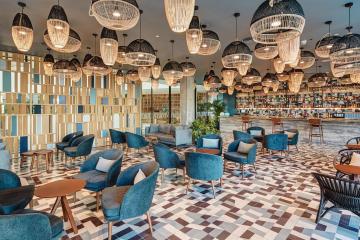 Отель Aqua Atzavara Hotel & Spa Испания, Барселона, фото 6
