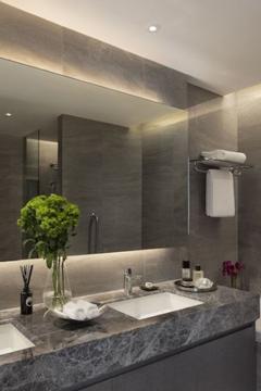 Отель Ascott Embassy Sathorn Bangkok Таиланд, Бангкок, фото 5