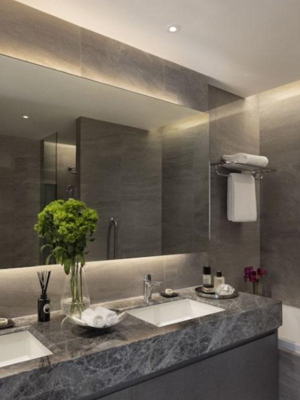 Ascott Embassy Sathorn Bangkok