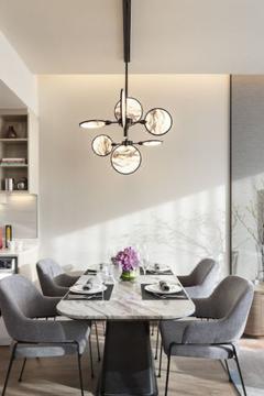 Отель Ascott Embassy Sathorn Bangkok Таиланд, Бангкок, фото 7
