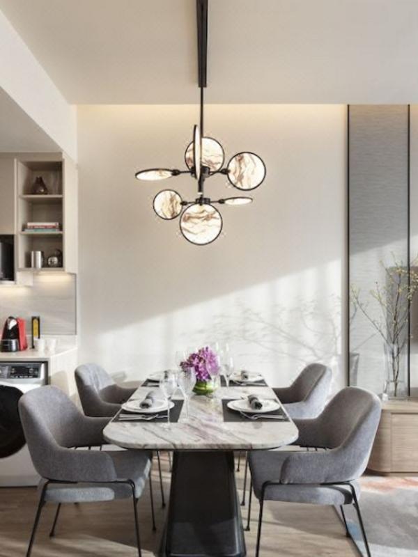 Ascott Embassy Sathorn Bangkok