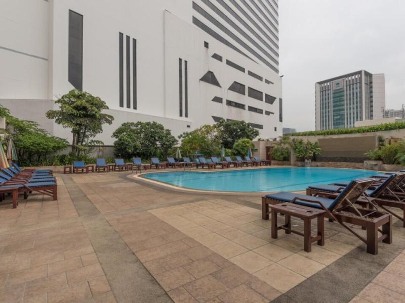 Nana Hotel
