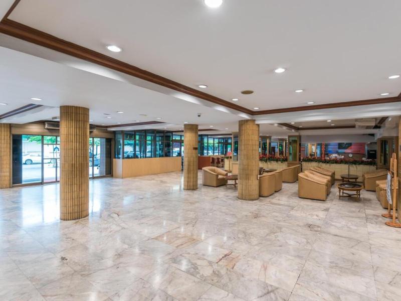 Nana Hotel