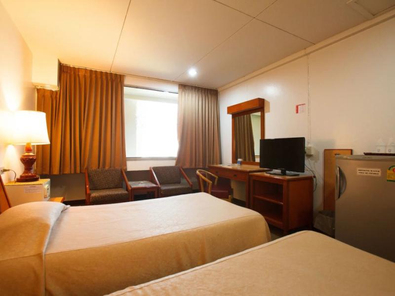 Nana Hotel