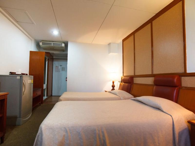 Nana Hotel