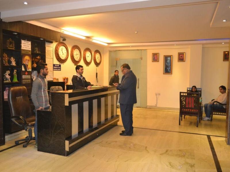 Hotel Apple Villa