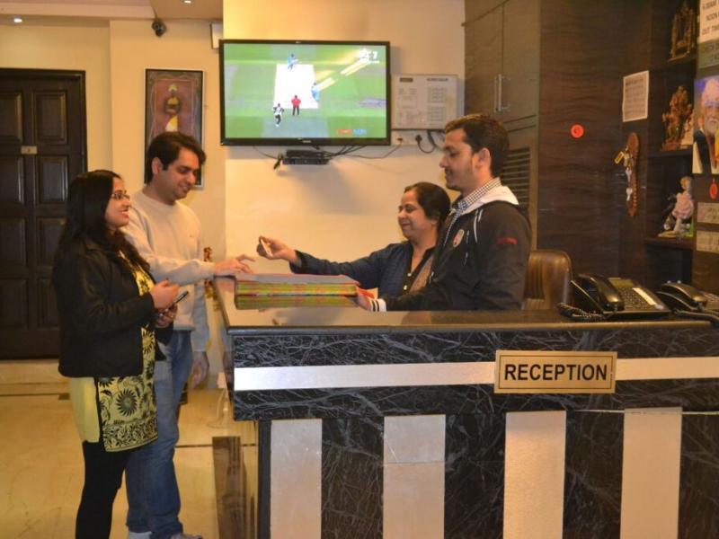 Hotel Apple Villa