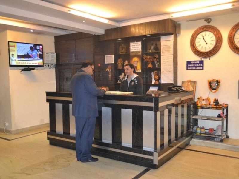 Hotel Apple Villa
