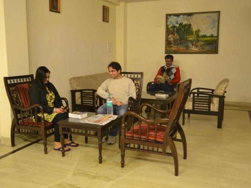 Hotel Apple Villa