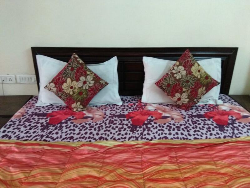 Hotel Apple Villa