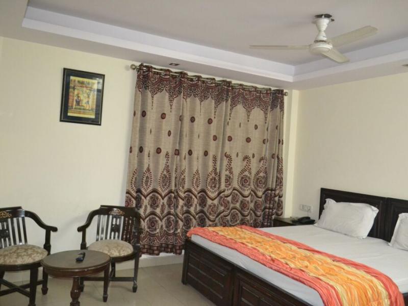 Hotel Apple Villa
