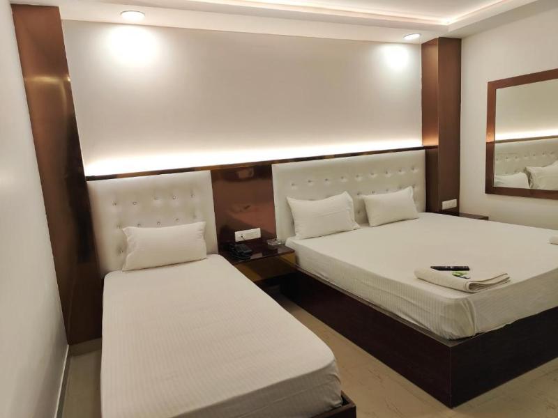 Hotel Apple Villa