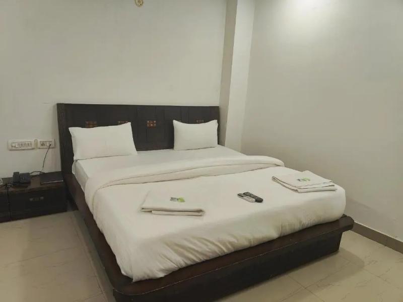 Hotel Apple Villa
