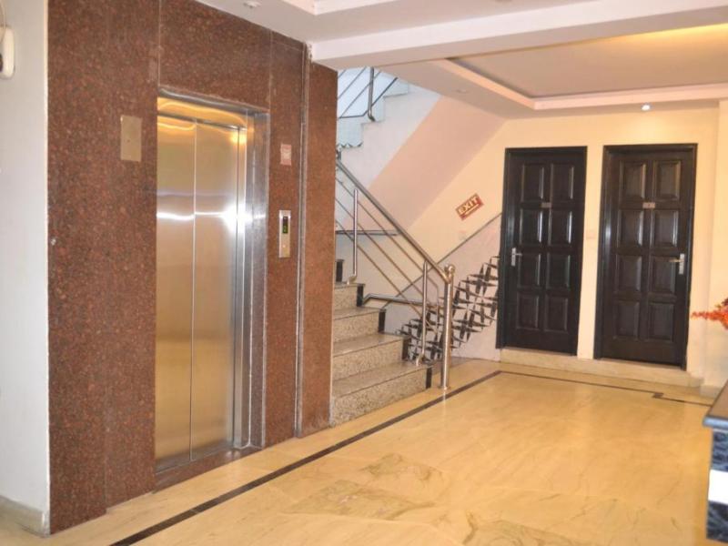 Hotel Apple Villa