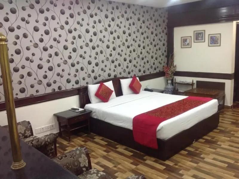 Amar Inn