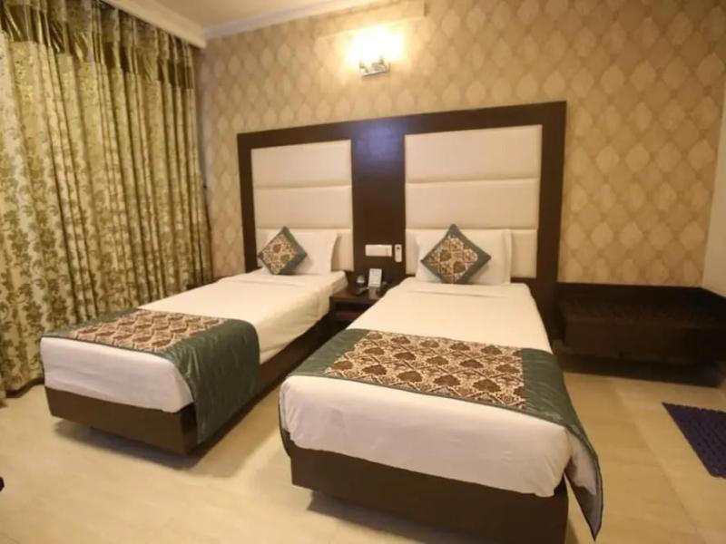 Amar Inn