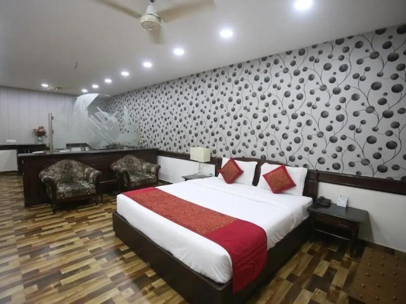 Amar Inn