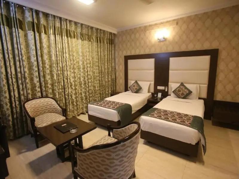 Amar Inn