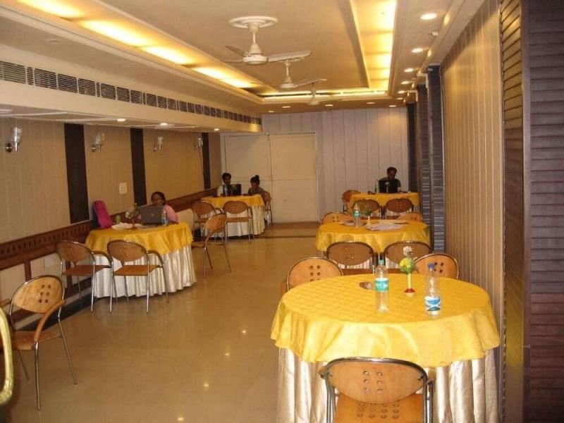 Amar Inn