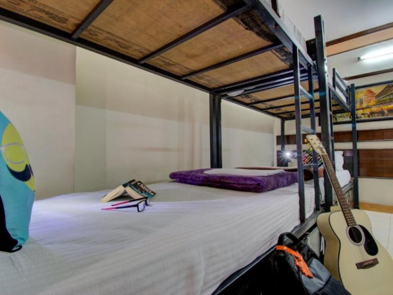 Zostel Delhi