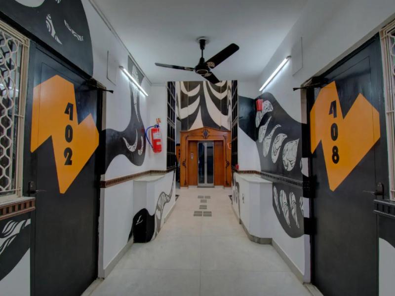 Zostel Delhi