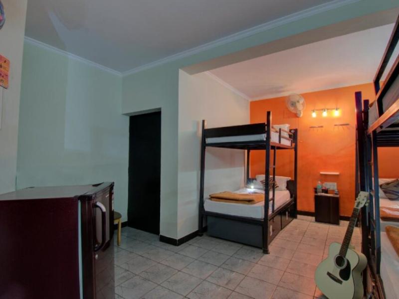 Zostel Delhi