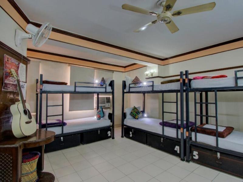 Zostel Delhi
