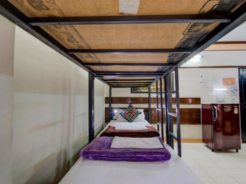 Zostel Delhi