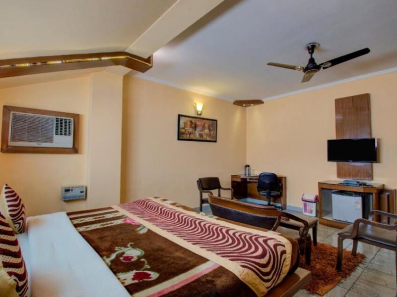 Zostel Delhi