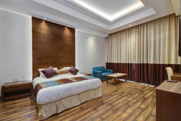 Отель La Sagrita Индия, Дели, фото 2