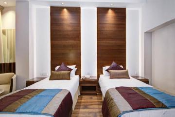 Отель La Sagrita Индия, Дели, фото 5