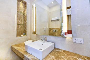 Отель La Sagrita Индия, Дели, фото 7