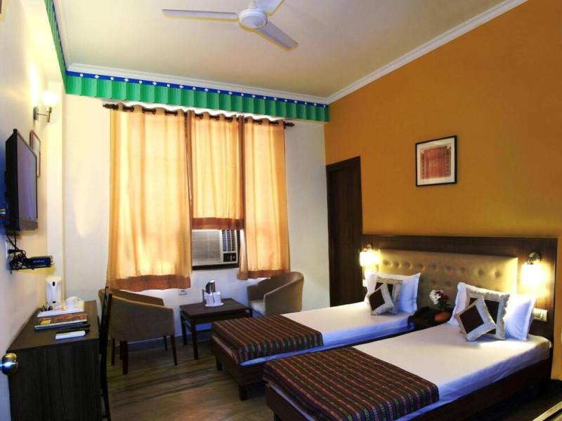 Hotel Inn Tawang