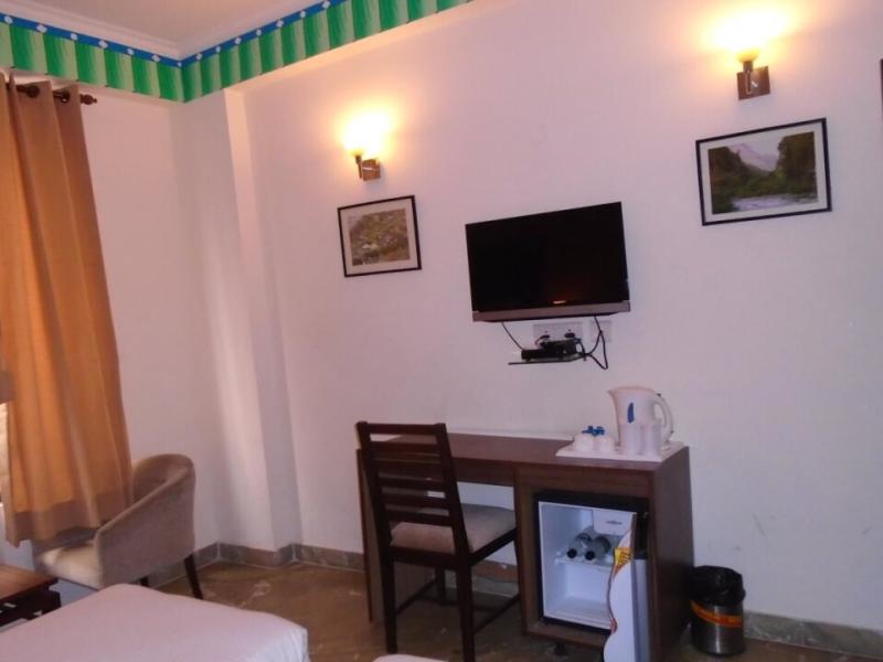 Hotel Inn Tawang