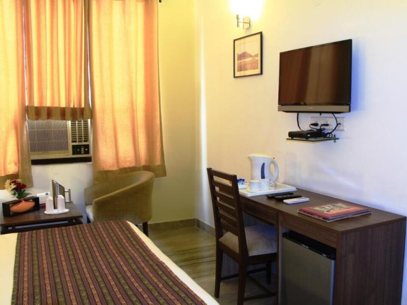 Hotel Inn Tawang