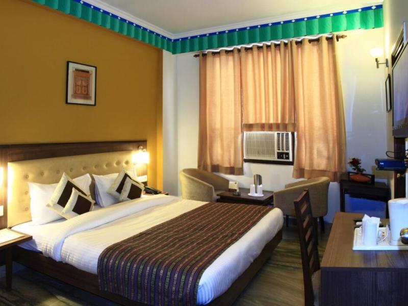 Hotel Inn Tawang