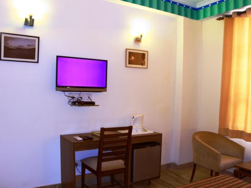 Hotel Inn Tawang
