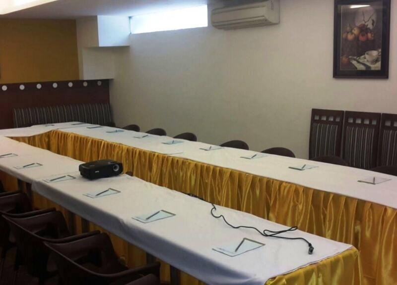 Hotel Inn Tawang