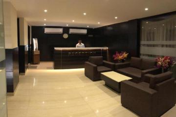 Отель Solitaire Hotel Индия, Дели, фото 2