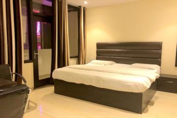 Отель Solitaire Hotel Индия, Дели, фото 5