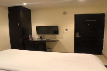 Отель Solitaire Hotel Индия, Дели, фото 7