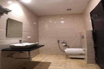 Отель Solitaire Hotel Индия, Дели, фото 10