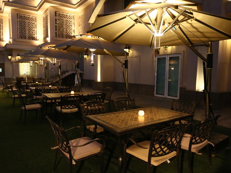 The Umrao