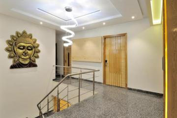 Отель Gold Regency Индия, Дели, фото 11