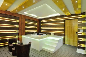 Отель Gold Regency Индия, Дели, фото 13