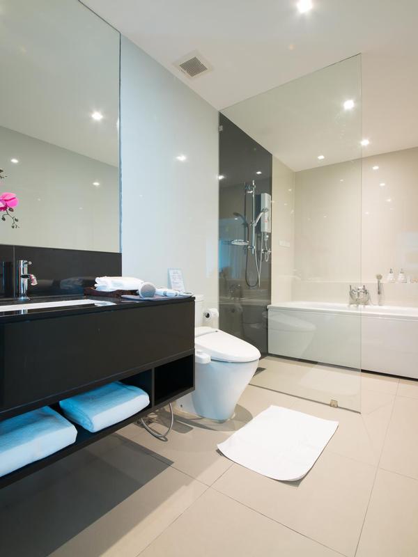 Civic Horizon Hotel & Residence